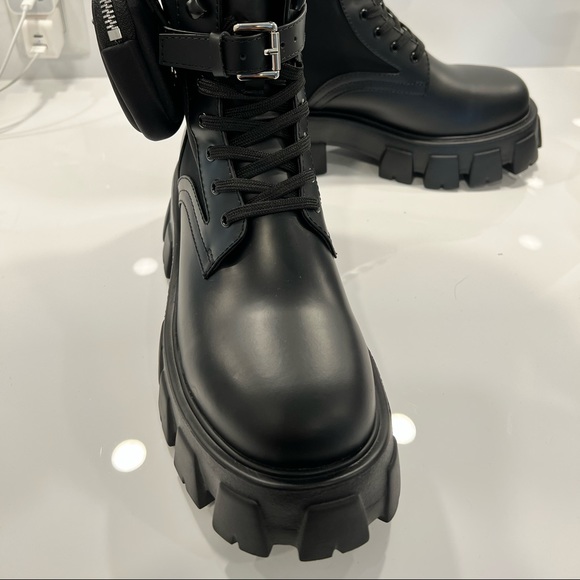 Monolith bootie - Picture 2 of 6